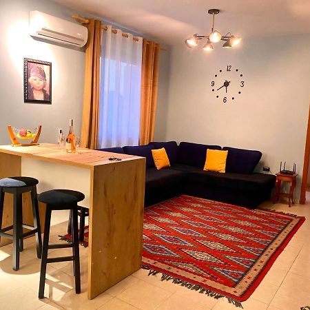 Parid Apartment Тирана Экстерьер фото